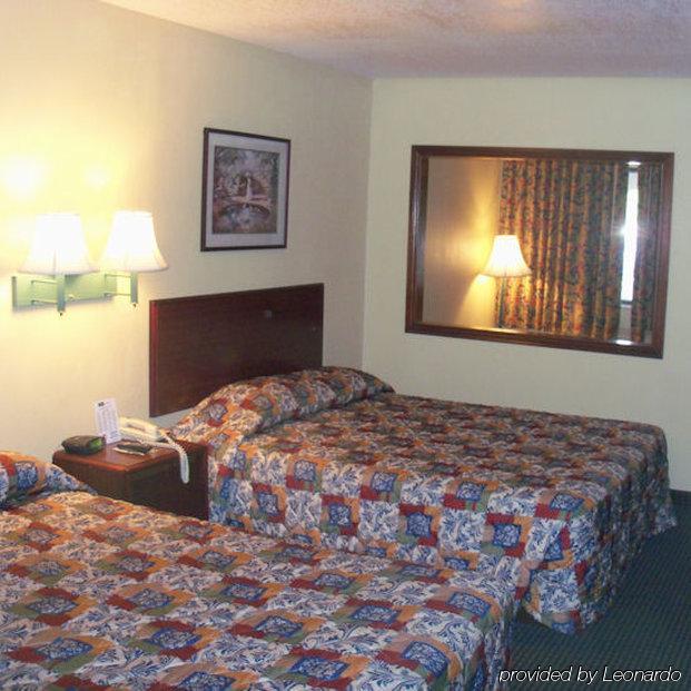 Texas Inn Harlingen Cameră foto