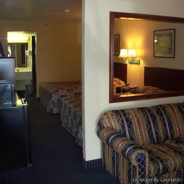 Texas Inn Harlingen Cameră foto