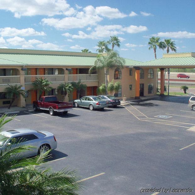 Texas Inn Harlingen Facilități foto